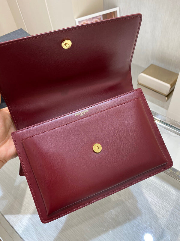 Yves Saint Laurent - Bags - The Wells Bags  466