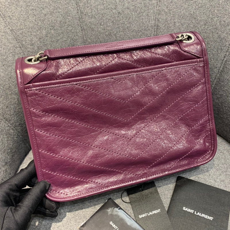 Yves Saint Laurent - Bags - The Wells Bags  358