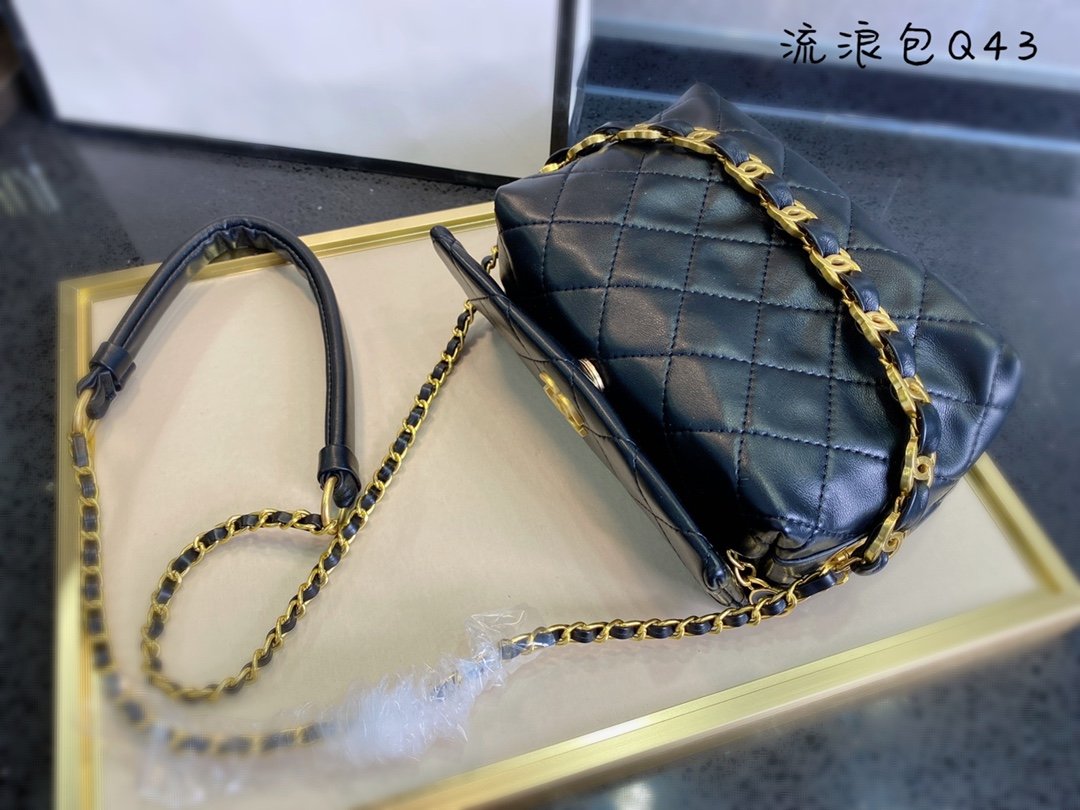 Luxury Edition Bags CH-L 129