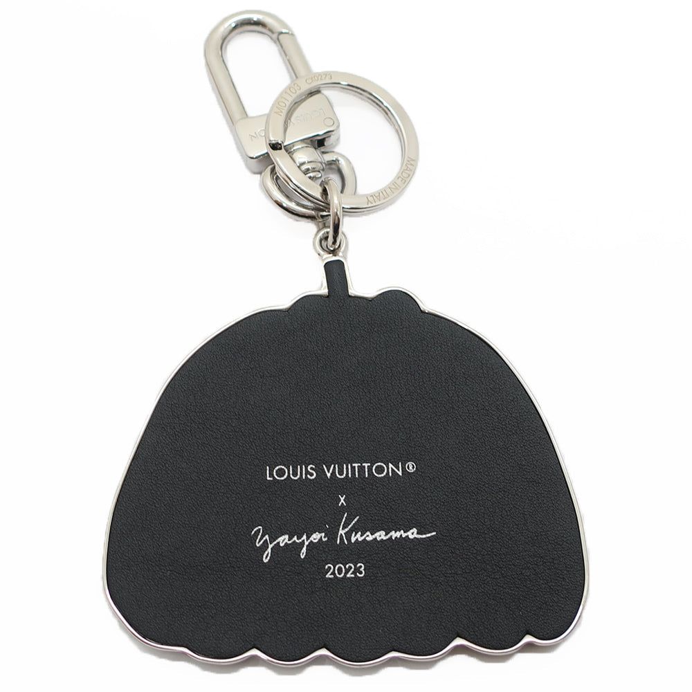 Louis Vuitton LV YK Key Her Pump Bag Chamber  Cabotcha Small M01103 Grassy