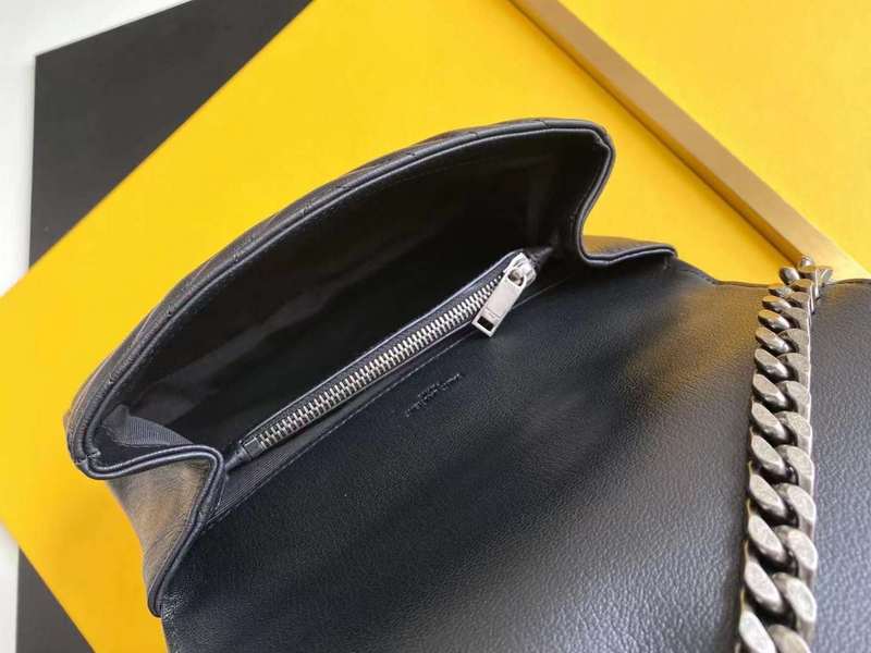 Yves Saint Laurent - Bags - The Wells Bags  172