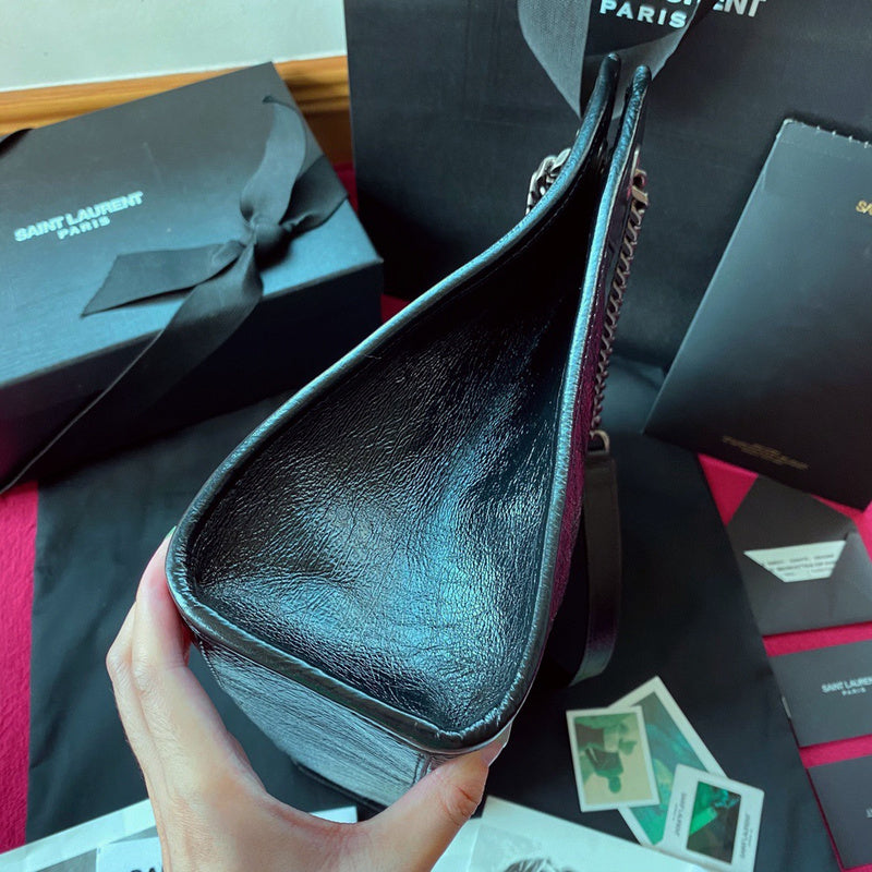 Yves Saint Laurent - Bags - The Wells Bags  409