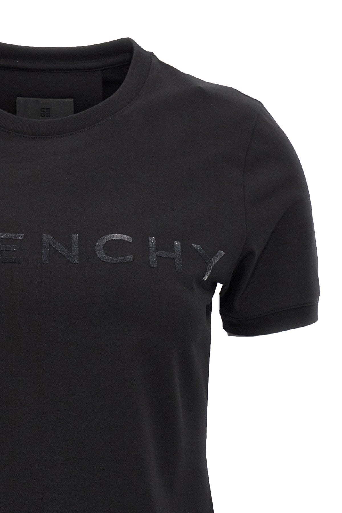 Givenchy Women 'Ringer' T-Shirt