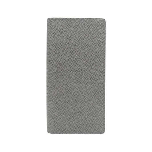 Louis Vuitton Taiga Portefolio Braza M32653 Wallet