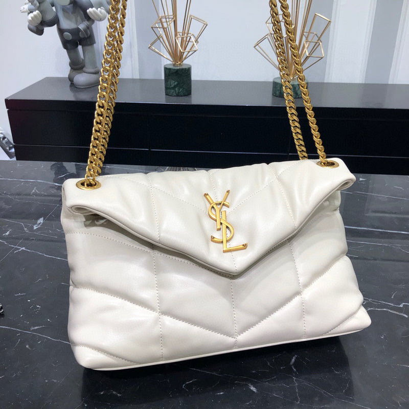 YSL Bags - 1923