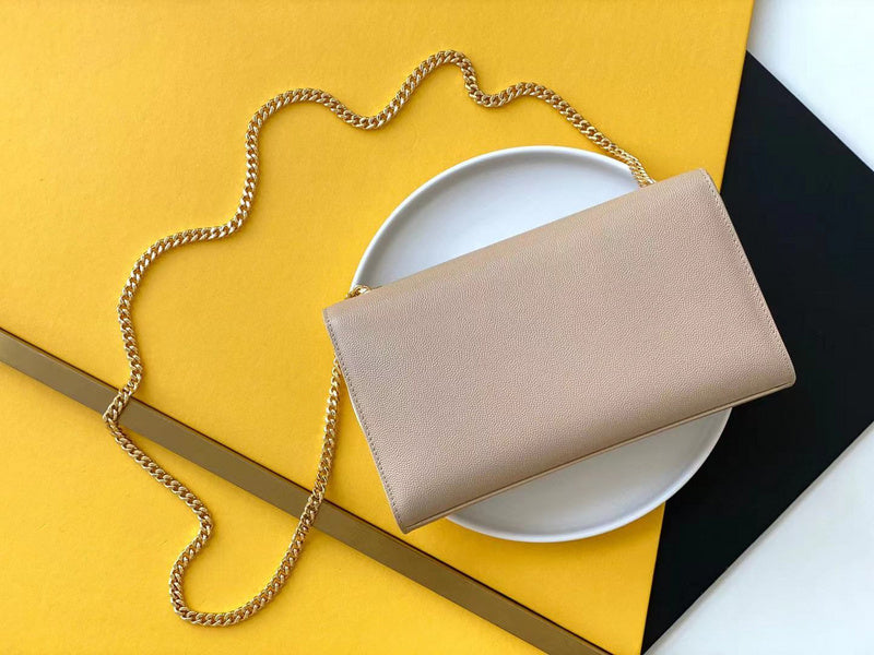Yves Saint Laurent - Bags - The Wells Bags  208