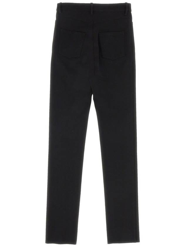 Luxury Balenciaga  Milan Trouser In Jersey 725512TNV081000 B0270048936