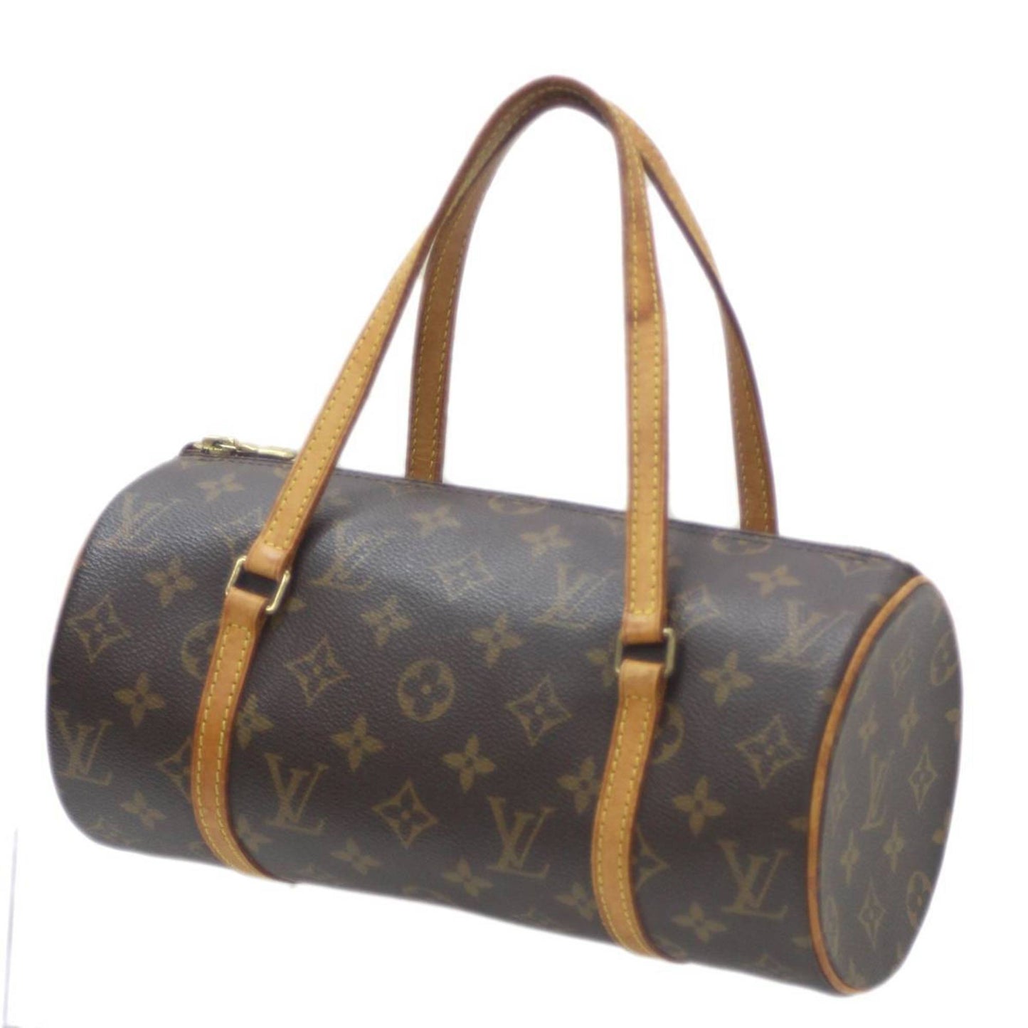 Louis Vuitton Monogram Monogram Handbag