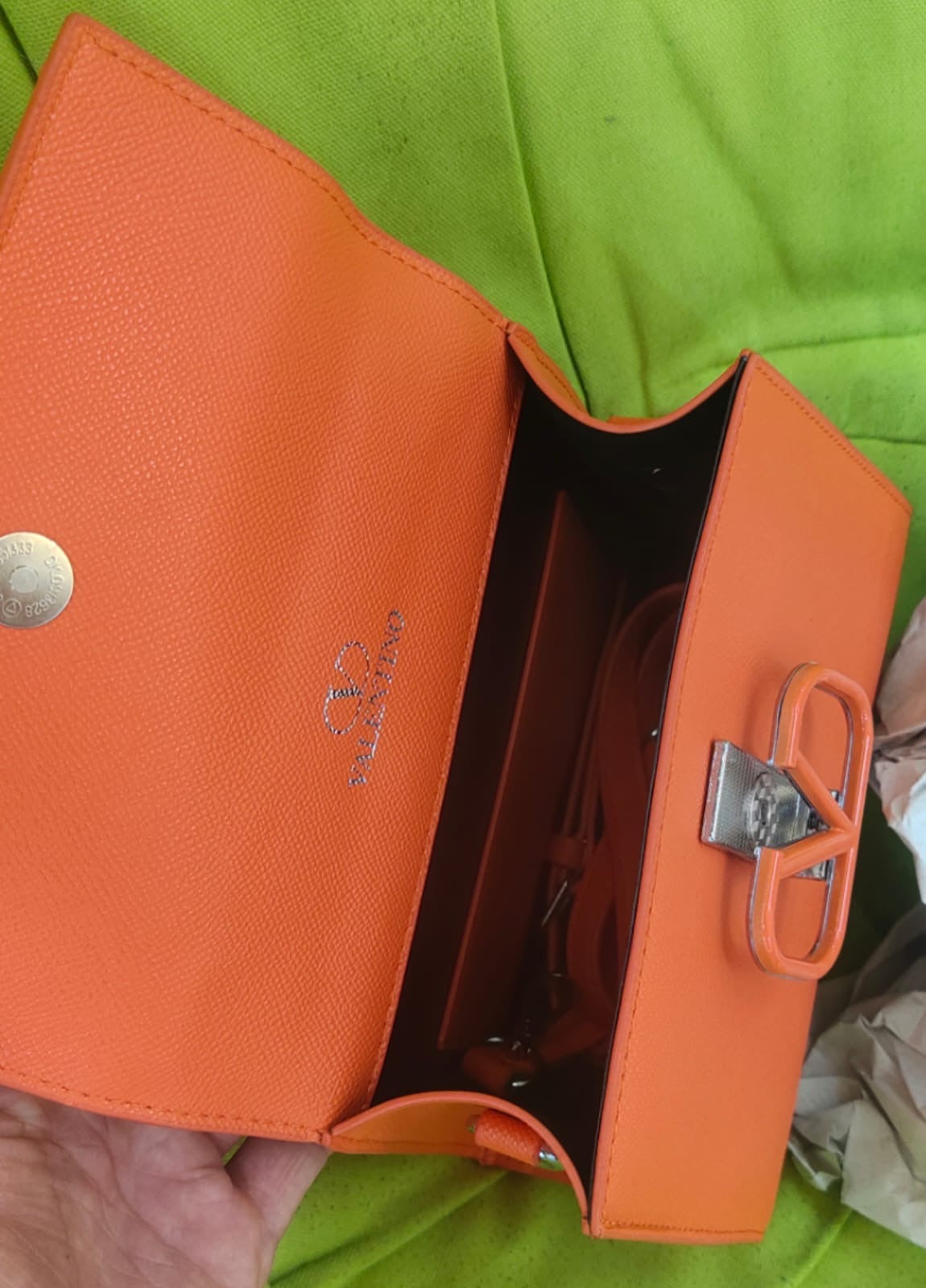 Valentino VLT Handbags