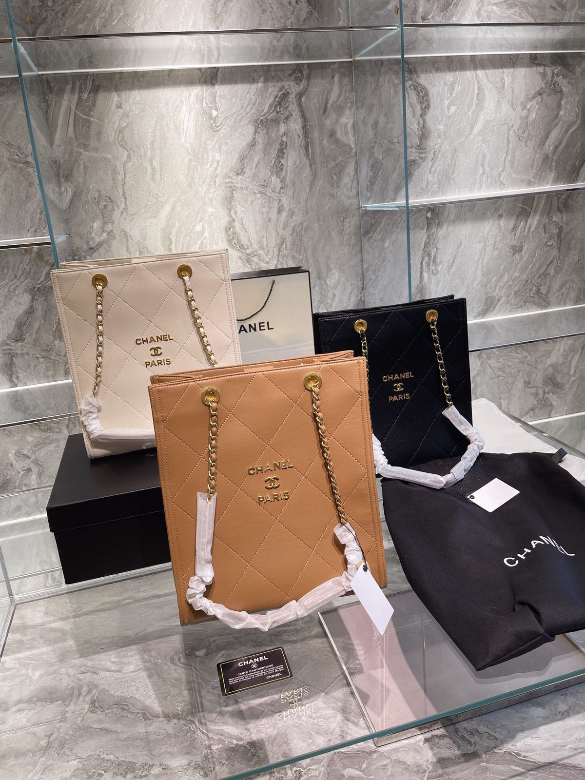 Luxury Edition Bags CH-L 271