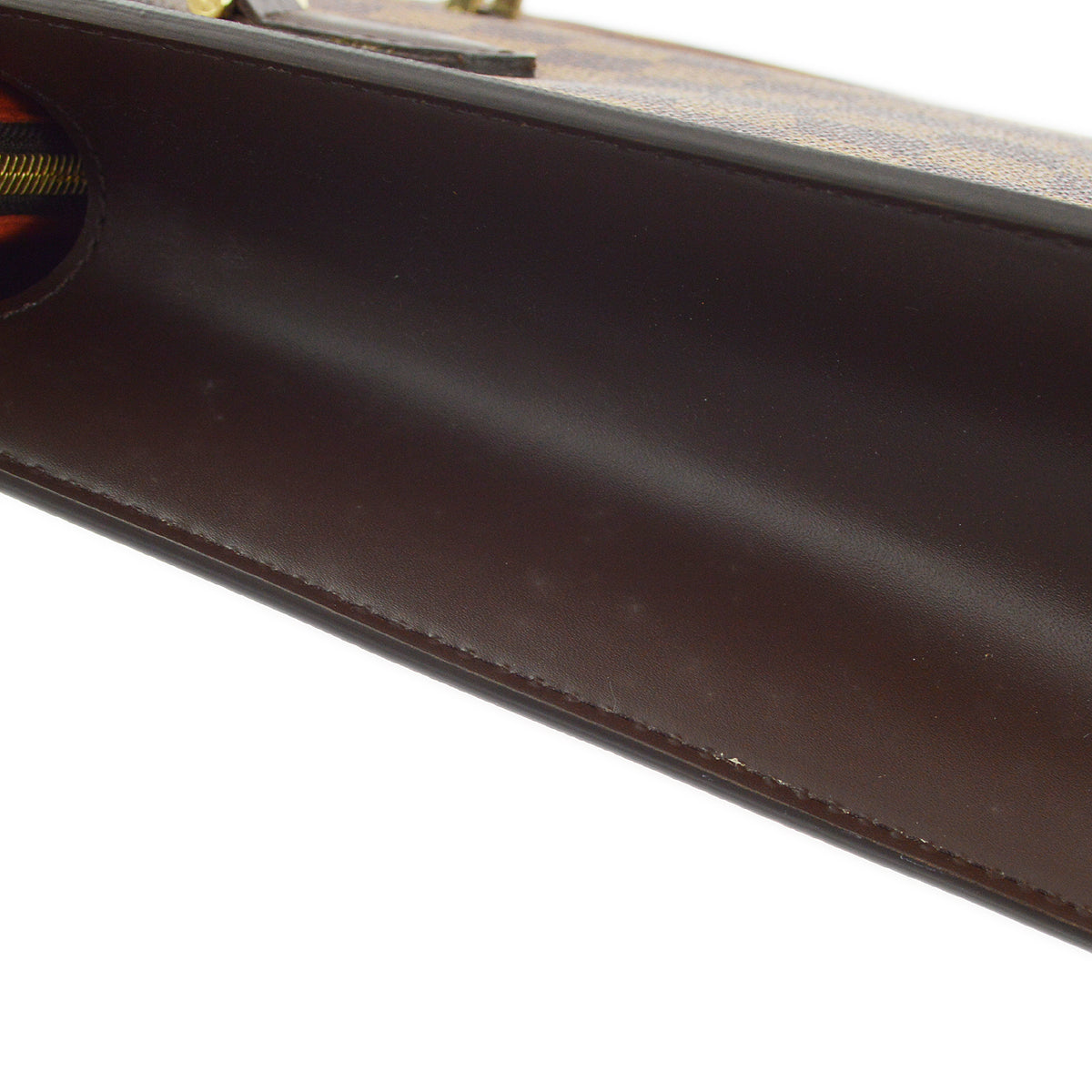 Louis Vuitton Damier Venice PM Tote Handbag N51145