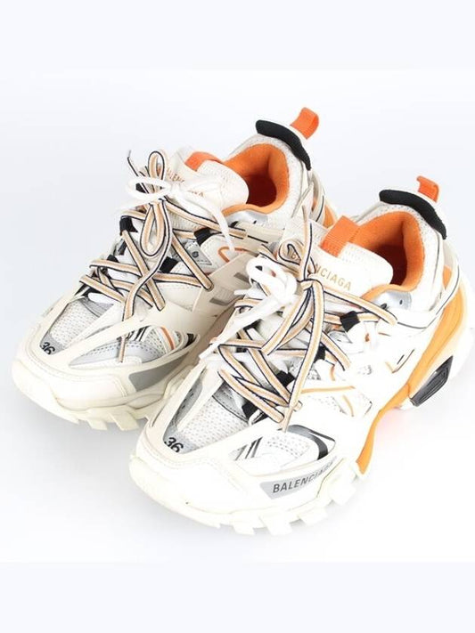 Luxury Balenciaga  track shoes 36 230