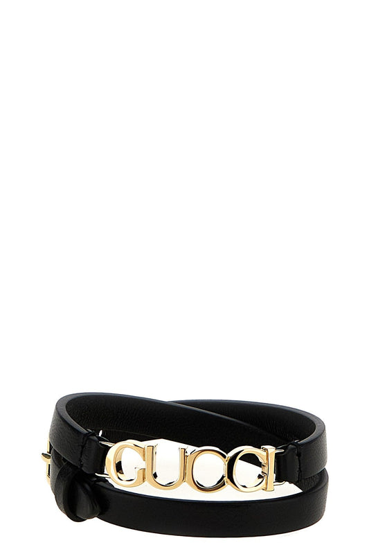 Gucci Women 'Gucci' Choker Necklace