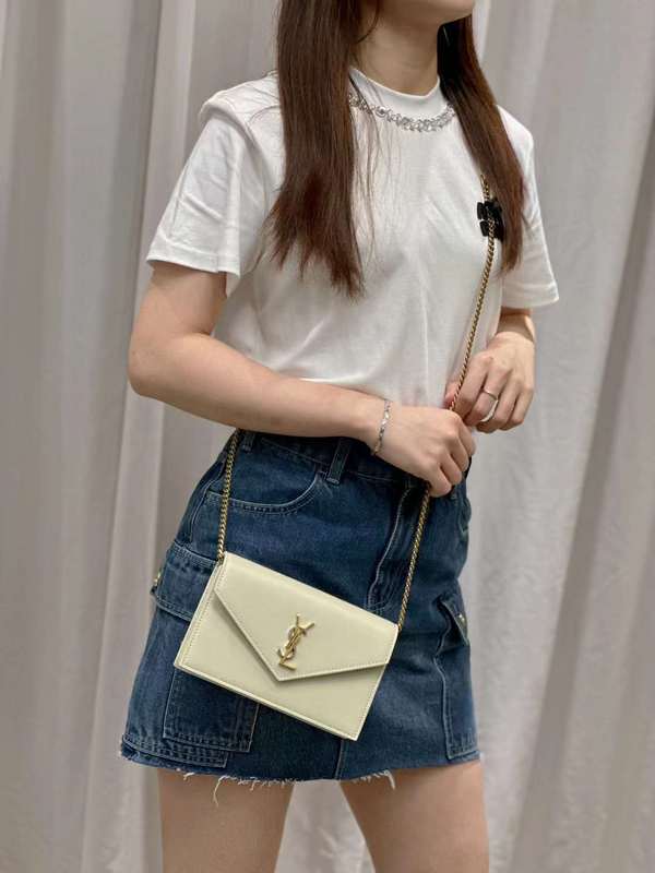 Yves Saint Laurent - Bags - The Wells Bags  646