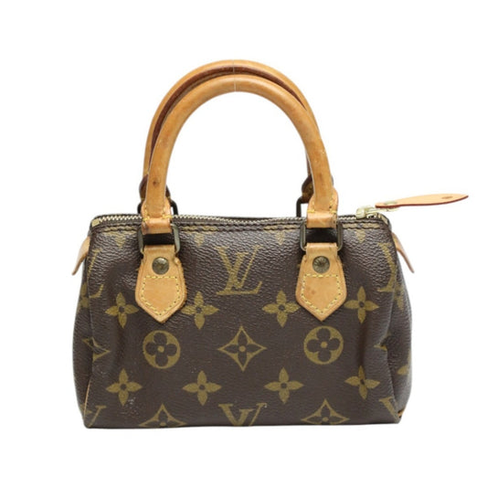 Louis Vuitton  Monogram Monogram Briefcase
