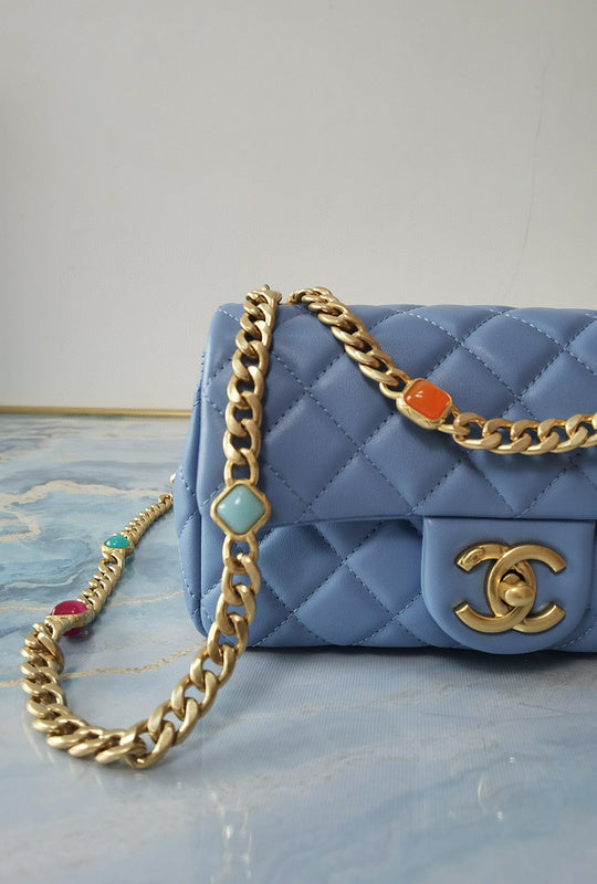 The Arid Bag Shop new Luxury  - Chanel Bags - 665