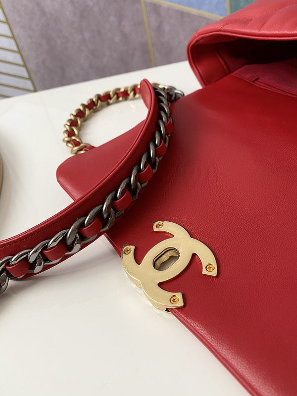 The Arid Bag Shop new Luxury  - Chanel Bags - 484