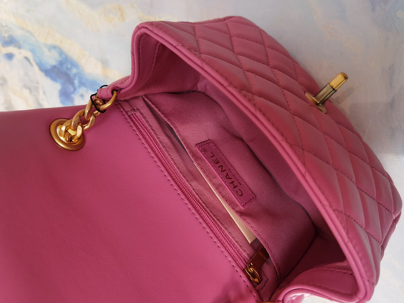 The Arid Bag Shop new Luxury  - Chanel Bags - 608