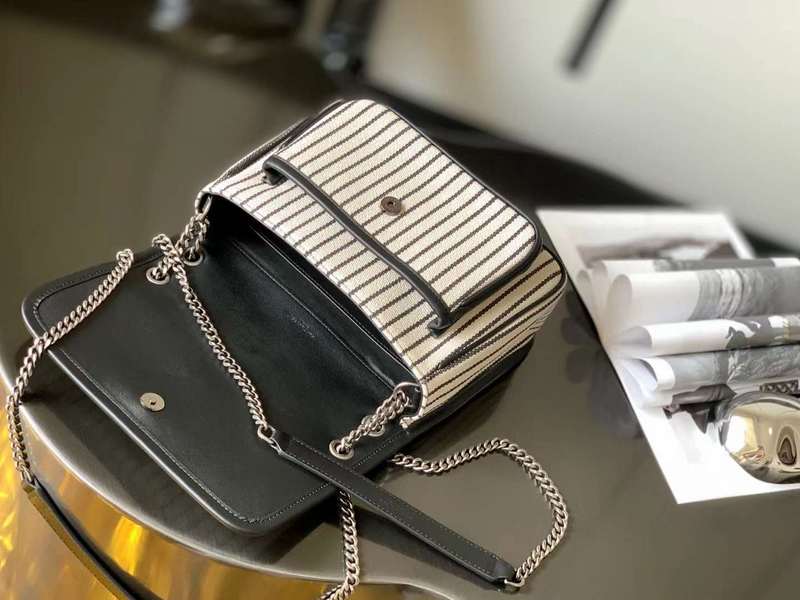 Yves Saint Laurent - Bags - The Wells Bags  396