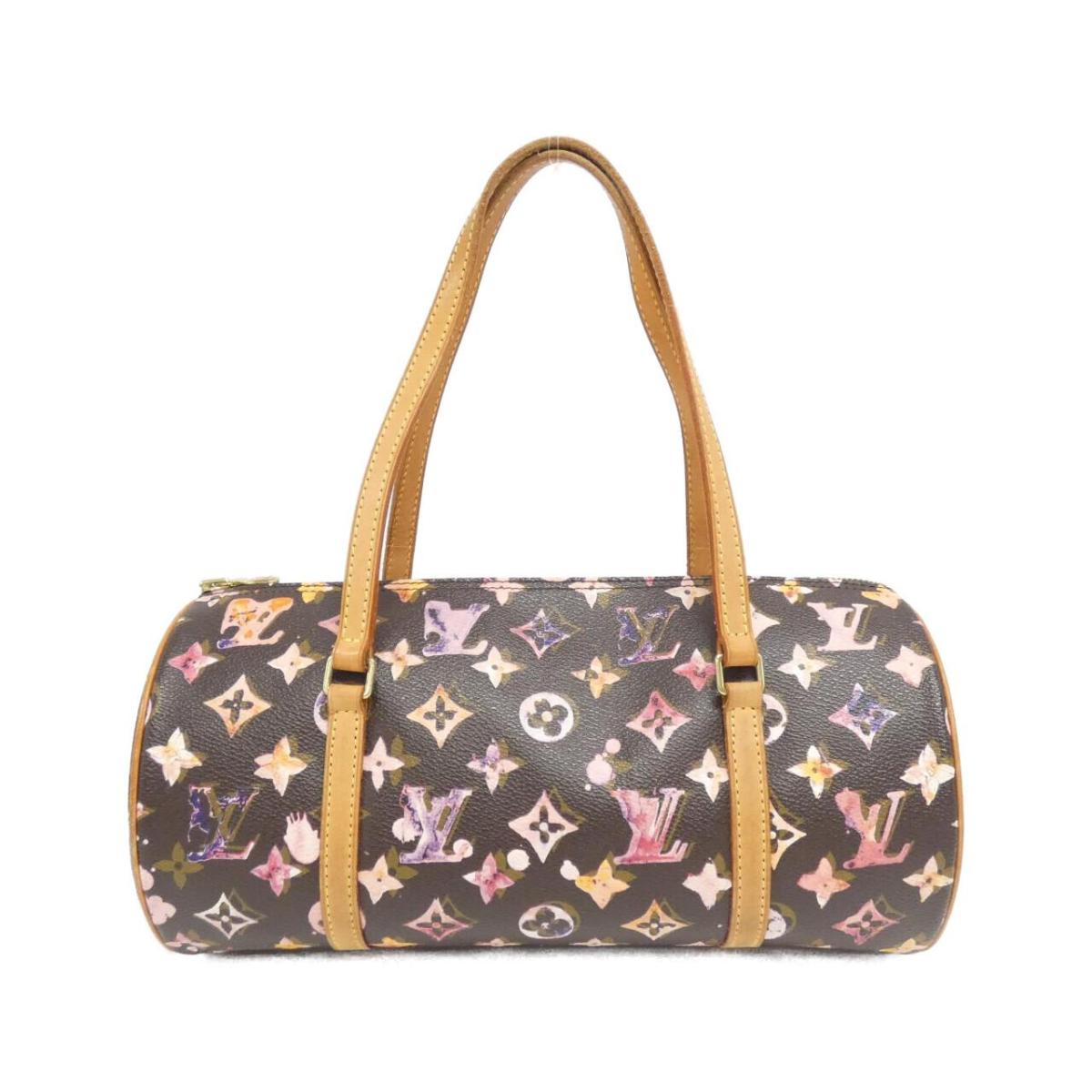 Louis Vuitton Monogram Water Colour Papillon 30cm M95753 Bag