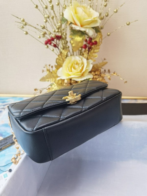 The Arid Bag Shop new Luxury  - Chanel Bags - 618