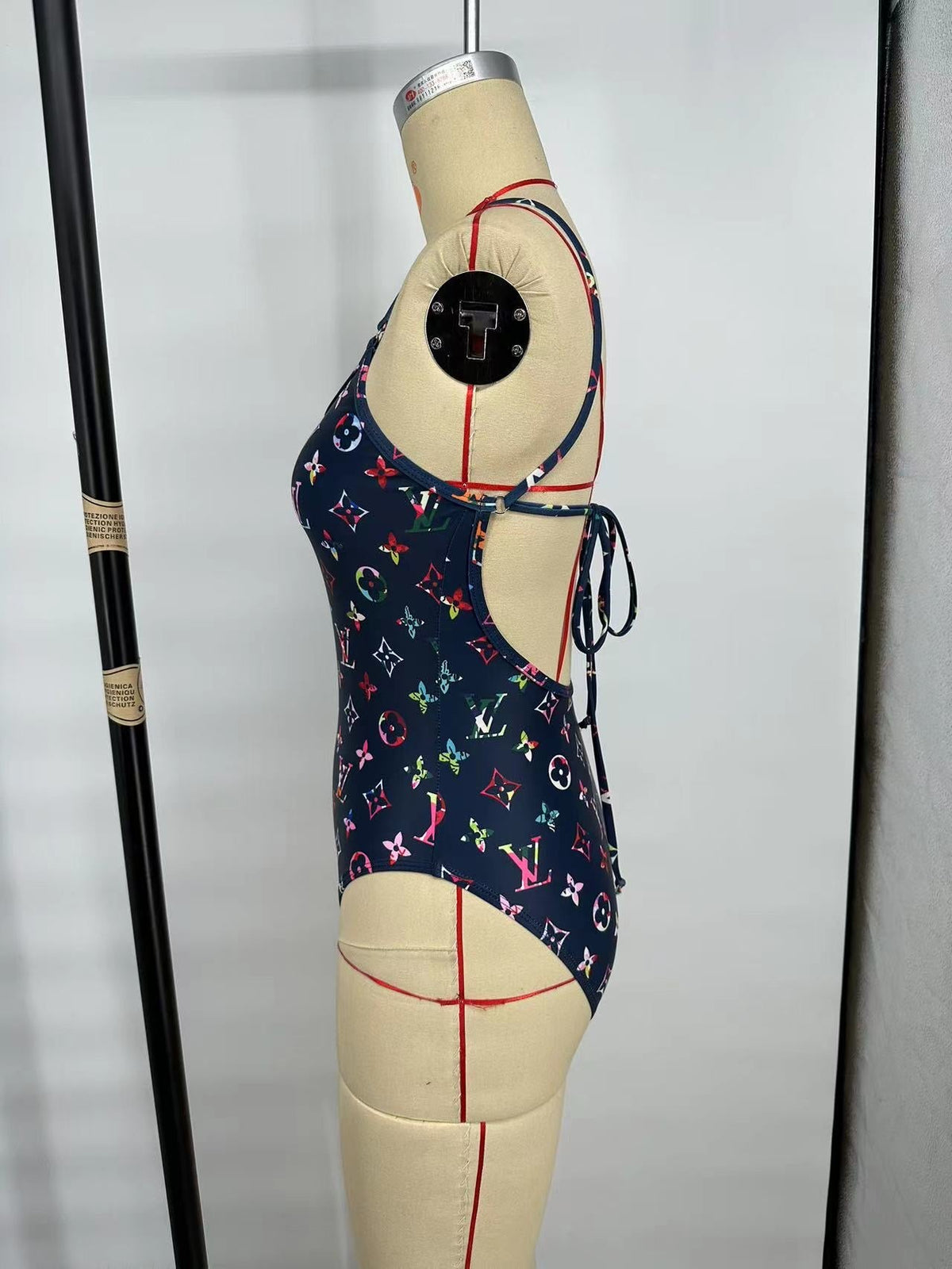 Louis Vuitton swimwear
