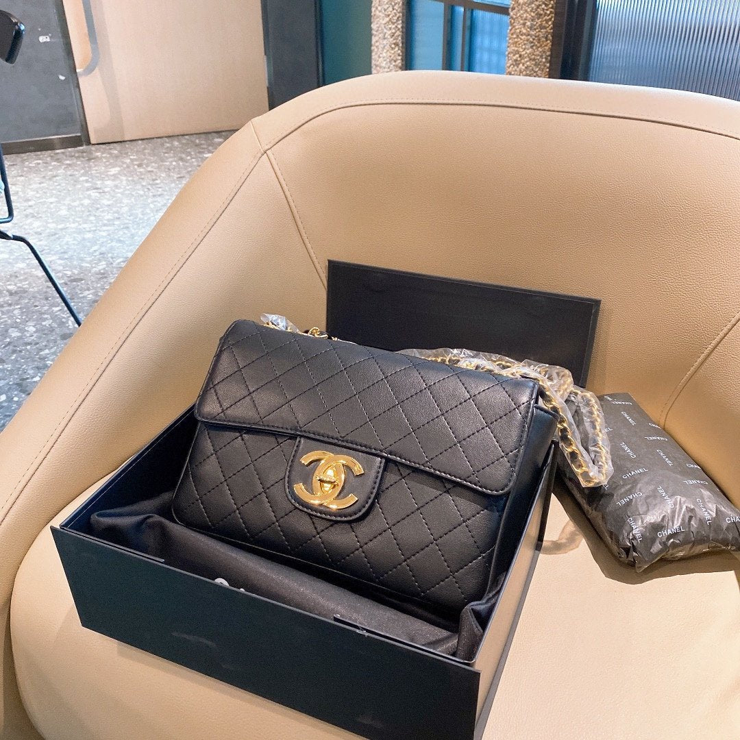 Luxury Edition Bags CH-L 043