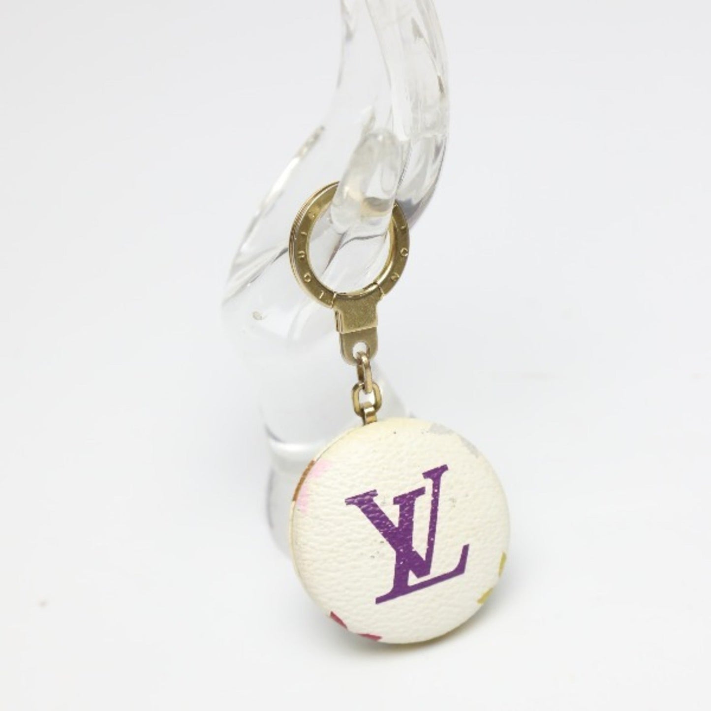Louis Vuitton Keyring