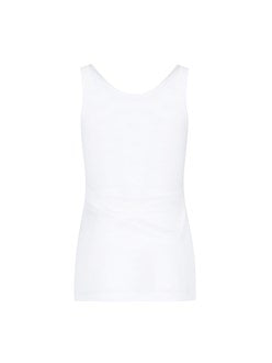 Gucci Women Logo Print Tank Top
