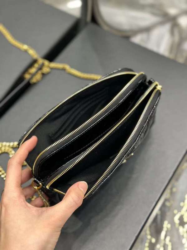 Yves Saint Laurent - Bags - The Wells Bags  567