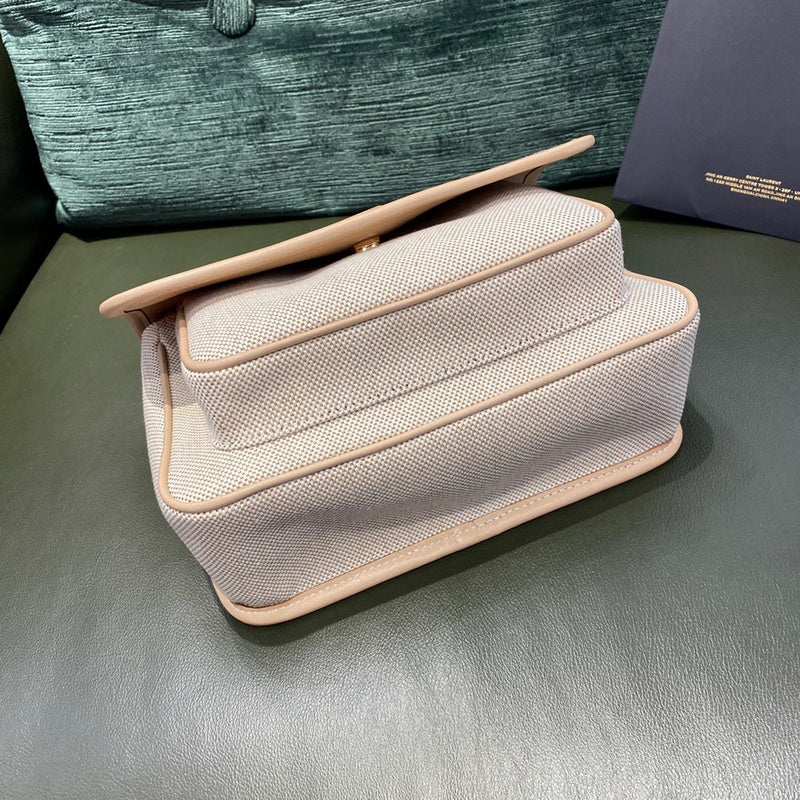 Yves Saint Laurent - Bags - The Wells Bags  365