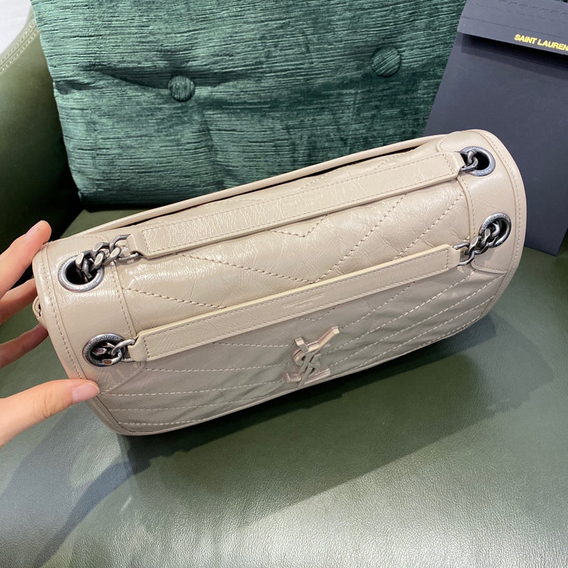 Yves Saint Laurent - Bags - The Wells Bags  353