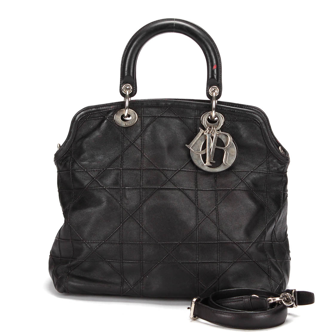 Cannage Granville Tote