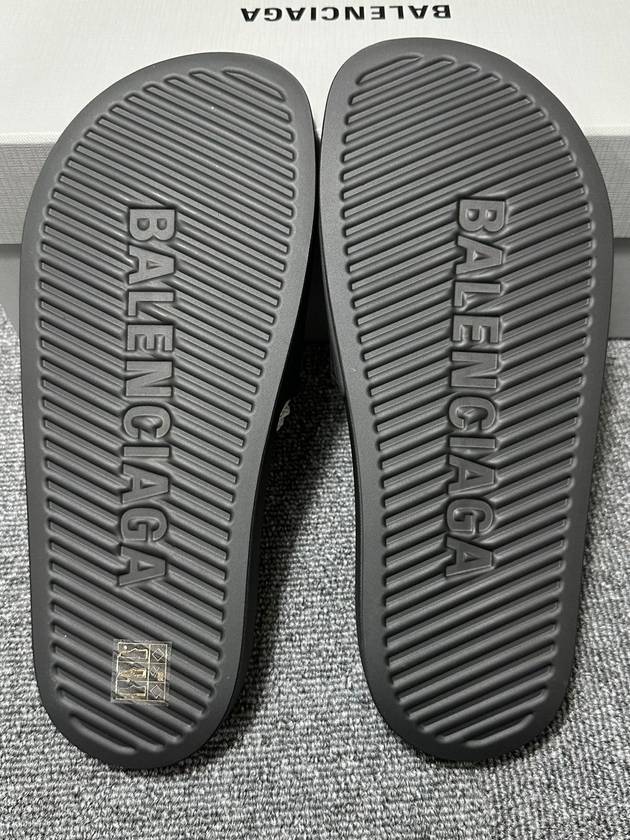 Luxury Balenciaga  slippers 250