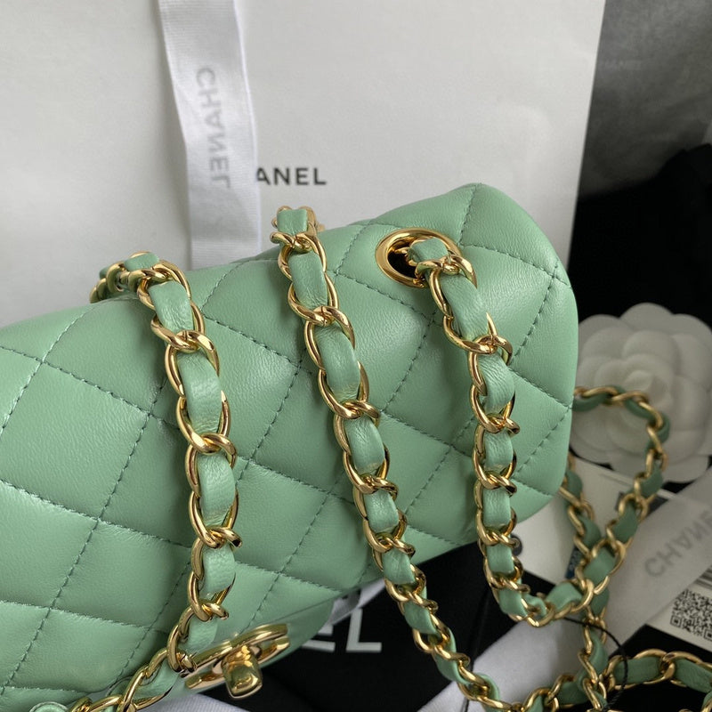 The Arid Bag Shop new Luxury  - Chanel Bags - 398