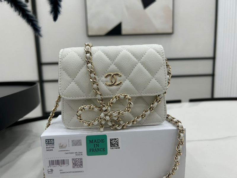 The Arid Bag Shop new Luxury  - Chanel Bags - 455