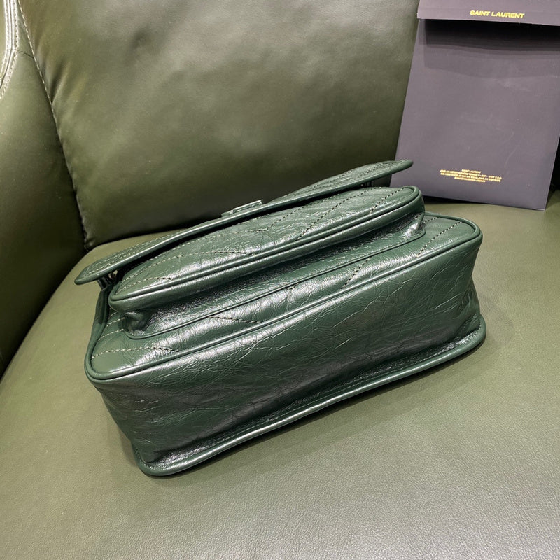 Yves Saint Laurent - Bags - The Wells Bags  351