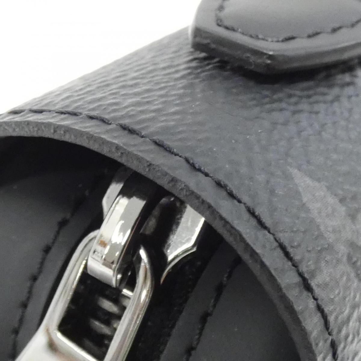 Louis Vuitton Monogram Zippy XL M61698 Wallet