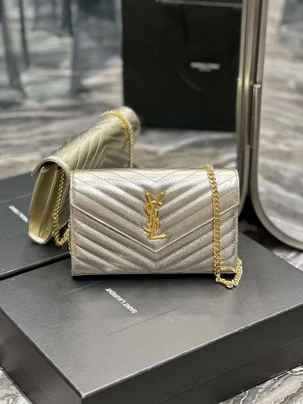 Yves Saint Laurent - Bags - The Wells Bags  604