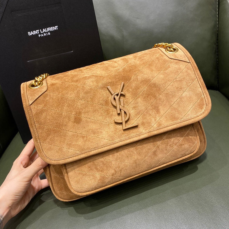Yves Saint Laurent - Bags - The Wells Bags  349