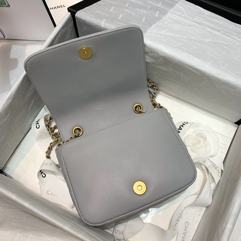 The Arid Bag Shop new Luxury  - Chanel Bags - 534