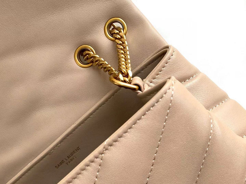 Yves Saint Laurent - Bags - The Wells Bags  309