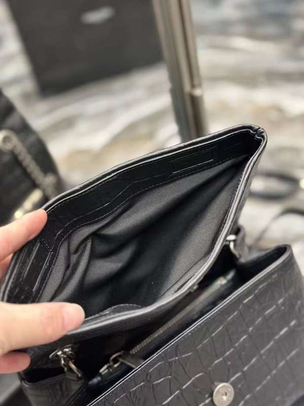 Yves Saint Laurent - Bags - The Wells Bags  633