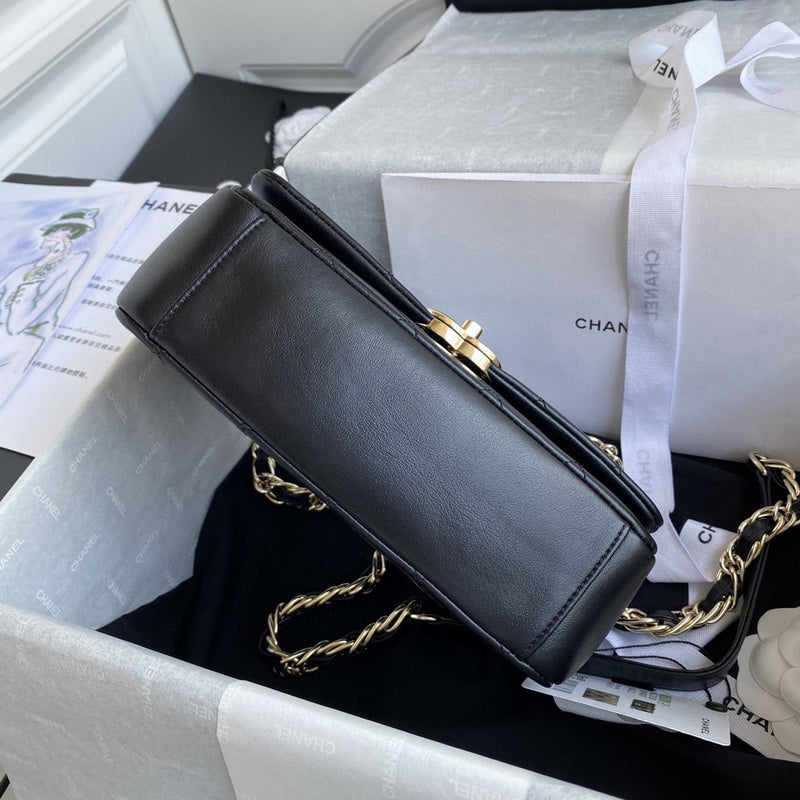 The Arid Bag Shop new Luxury  - Chanel Bags - 551