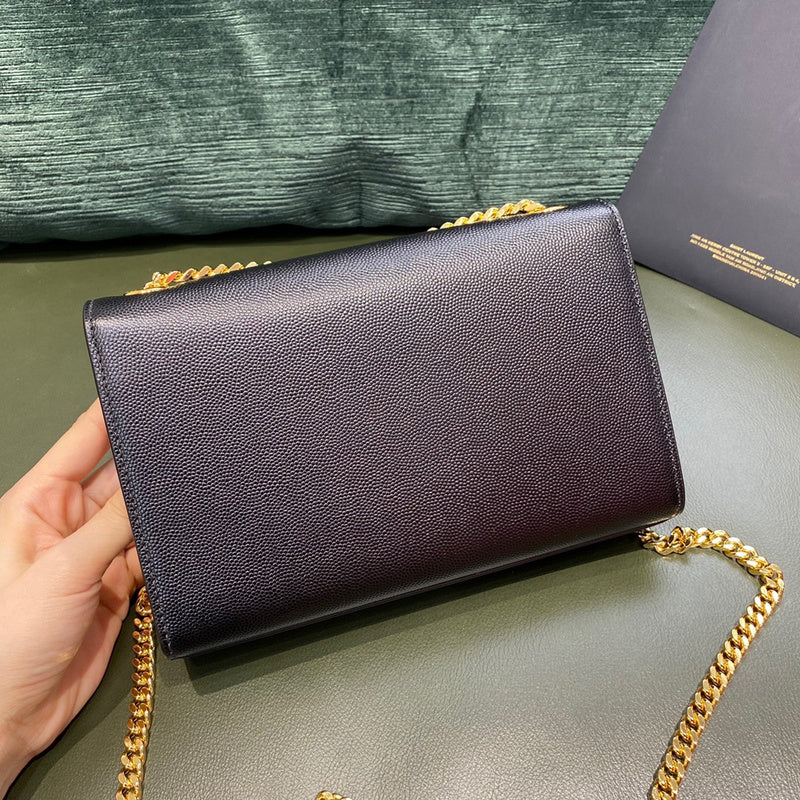 Yves Saint Laurent - Bags - The Wells Bags  265