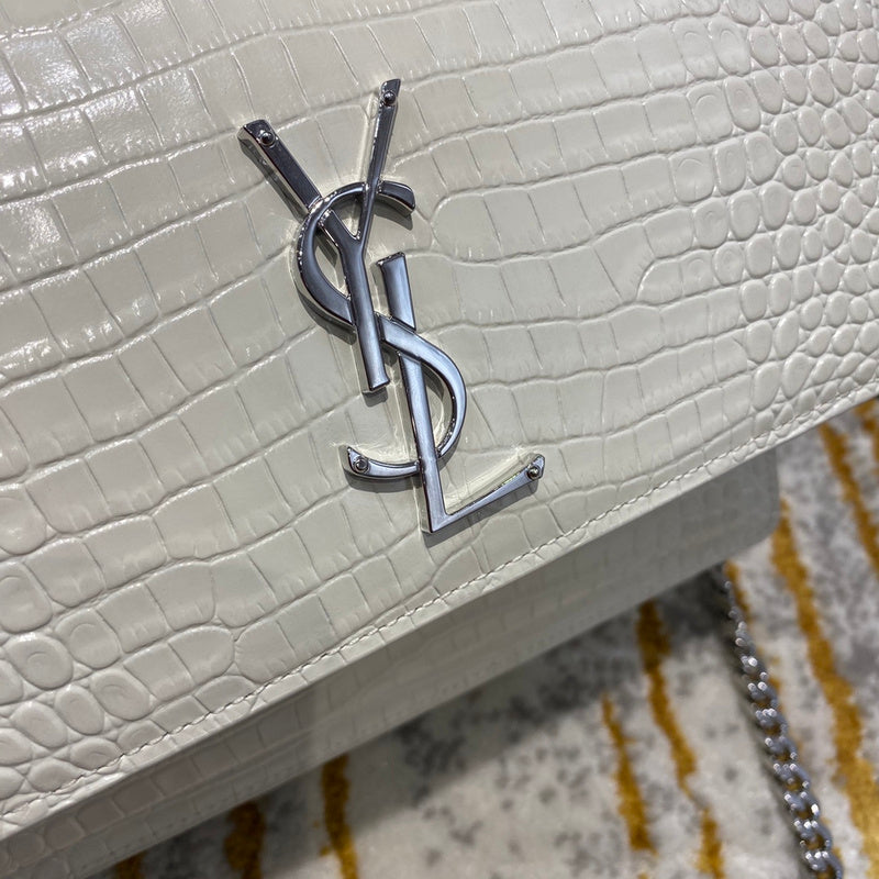 Yves Saint Laurent - Bags - The Wells Bags  456