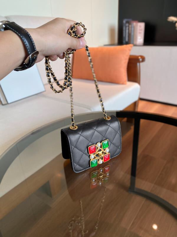 The Arid Bag Shop new Luxury  - Chanel Bags - 378
