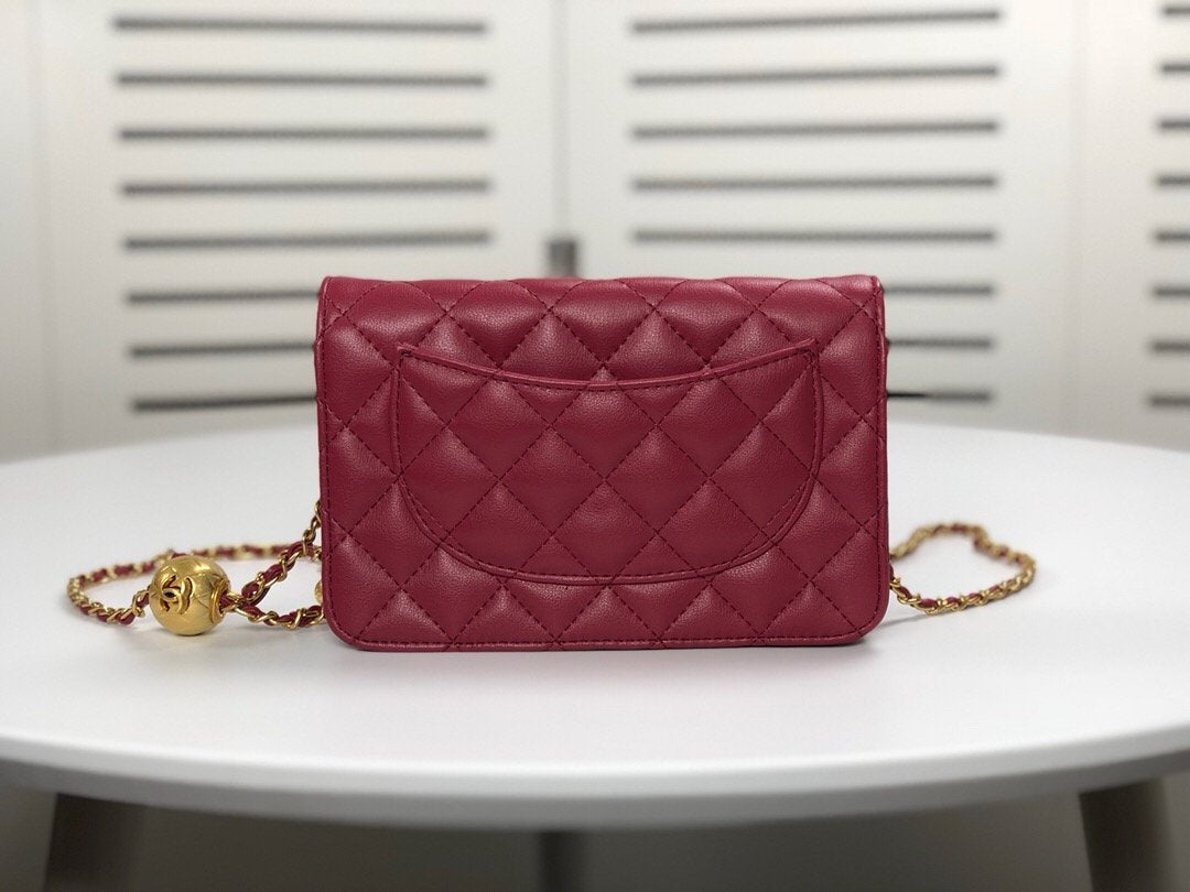 Luxury Edition Bags CH-L 079