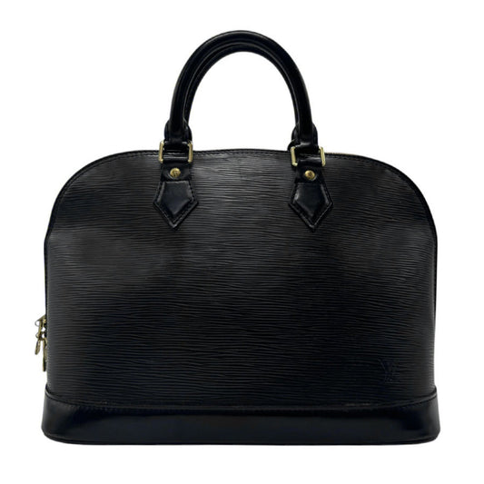 Louis Vuitton  Epi Leather Handbag