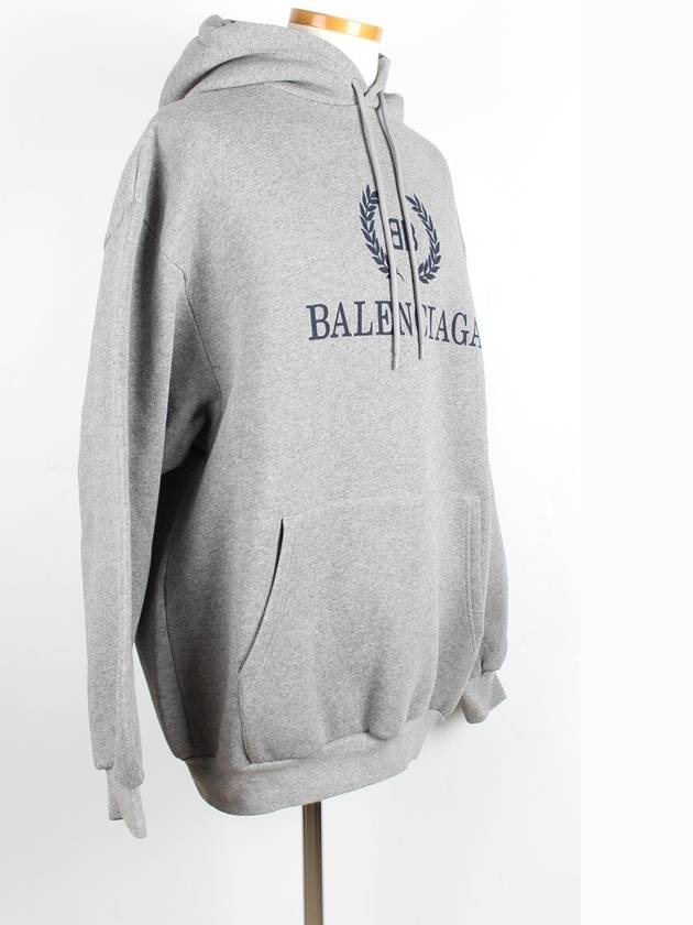 Luxury Balenciaga  Laurel hood L